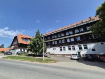 Pronájem bytu 1+kk, Olešná, 22 m2