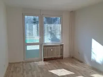 Pronájem bytu 1+kk, Hradec Králové, Jana Masaryka, 35 m2