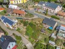 Prodej pozemku pro bydlení, Velká Jesenice, 644 m2