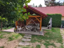 Prodej rodinného domu, Suchdol nad Lužnicí, 250 m2