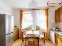 Pronájem bytu 1+1, Jablonec nad Nisou, U Jeslí, 39 m2