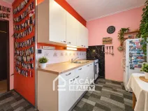 Prodej bytu 2+1, Přerov, Jasínkova, 54 m2