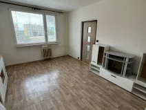 Pronájem bytu 1+1, Chomutov, Písečná, 36 m2