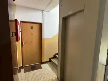 Pronájem bytu 1+1, Chomutov, Písečná, 36 m2