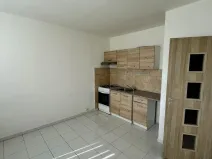 Pronájem bytu 1+1, Chomutov, Písečná, 36 m2