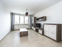 Pronájem bytu 3+kk, Praha - Kamýk, Papírníkova, 74 m2
