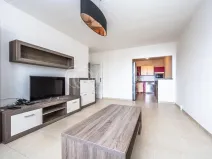 Pronájem bytu 3+kk, Praha - Kamýk, Papírníkova, 74 m2