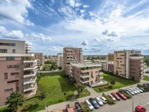 Pronájem bytu 3+kk, Praha - Kamýk, Papírníkova, 74 m2