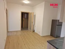 Pronájem bytu 3+1, Brno - Starý Lískovec, Jemelkova, 64 m2