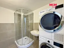 Pronájem bytu 1+1, Nové Město nad Metují, Družební, 40 m2