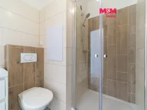 Prodej bytu 1+1, Cheb, Lesní, 36 m2