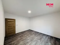 Pronájem rodinného domu, Náchod, Na Letné, 85 m2