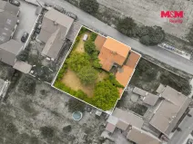 Prodej rodinného domu, Velké Přítočno, V lukách, 63 m2