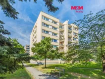 Prodej bytu 4+1, Strakonice - Strakonice I, Čelakovského, 77 m2