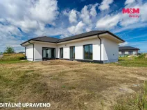 Prodej rodinného domu, Nymburk, 115 m2