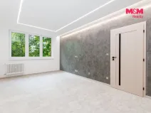 Prodej bytu 2+1, Ostrava, Výškovická, 57 m2