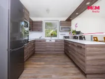 Prodej rodinného domu, Heřmanův Městec, Konopáčská, 118 m2