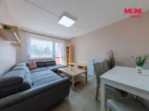 Prodej bytu 4+1, Sokolov, Jelínkova, 84 m2