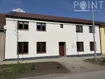 Prodej rodinného domu, Vyškov, Revoluční, 184 m2