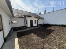 Prodej rodinného domu, Vyškov, Revoluční, 184 m2
