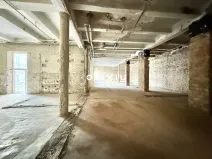 Pronájem obchodního prostoru, Brno - Staré Brno, Václavská, 1500 m2