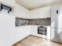 Pronájem bytu 3+1, Praha - Zličín, Tasovská, 67 m2