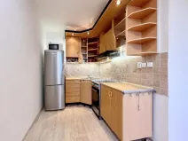 Pronájem bytu 2+kk, Praha - Suchdol, Stehlíkova, 48 m2