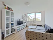 Prodej bytu 2+kk, Praha - Miškovice, Bendlova, 42 m2