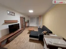 Prodej bytu 4+1, Prachatice - Prachatice II, Národní, 85 m2