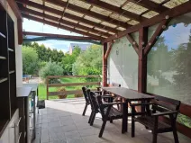 Prodej rodinného domu, Odolena Voda - Dolínek, Do Zahrad, 150 m2