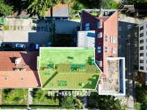 Prodej bytu 2+kk, Brandýs nad Labem-Stará Boleslav, Královická, 155 m2