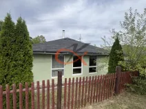 Prodej rodinného domu, Valašské Meziříčí - Podlesí, 110 m2