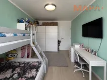 Pronájem bytu 2+kk, Praha - Holešovice, V háji, 52 m2