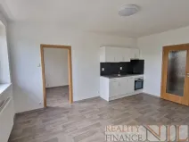 Pronájem bytu 1+kk, Stod, U Elektrárny, 30 m2