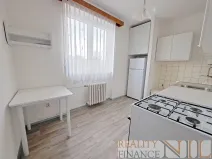 Pronájem bytu 2+1, Plzeň, Čermákova, 58 m2