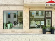 Pronájem obchodního prostoru, Brno, Radnická, 75 m2