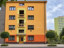 Prodej bytu 2+1, Náchod, Komenského, 79 m2