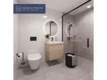 Prodej bytu 1+kk, Brno, Koliště, 29 m2