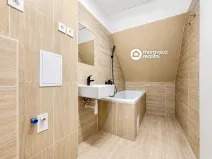 Prodej bytu 1+kk, Brno, Viniční, 51 m2