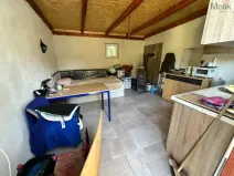 Prodej zahrady, Újezdské Předměstí, 583 m2
