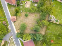 Prodej pozemku pro bydlení, Vrbatův Kostelec, 1346 m2