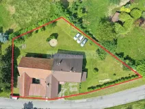 Prodej rodinného domu, Litomyšl, 378 m2