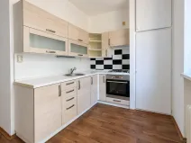 Pronájem bytu 2+1, Aš, Sadová, 51 m2