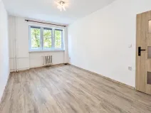 Pronájem bytu 2+1, Aš, Sadová, 51 m2