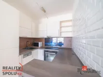 Prodej bytu 2+kk, Praha - Černý Most, Kpt. Stránského, 45 m2