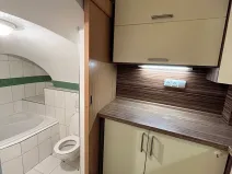 Pronájem bytu 1+kk, Kutná Hora, Komenského náměstí, 27 m2