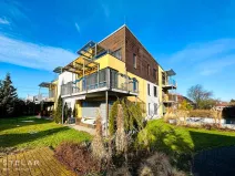 Pronájem bytu 1+kk, Ostrava - Nová Bělá, Krmelínská, 34 m2