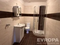 Pronájem bytu 3+kk, Liberec - Liberec IV-Perštýn, Košická, 61 m2