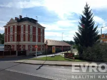 Pronájem bytu 3+kk, Liberec - Liberec IV-Perštýn, Košická, 61 m2