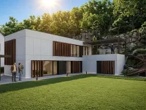 Prodej rodinného domu, Průhonice, U Botiče, 152 m2